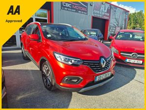 Renault KADJAR 2020 GT Line 1.5 DCI 115 - Image 3
