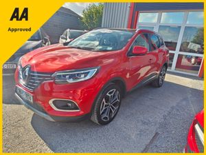 Renault KADJAR 2020 GT Line 1.5 DCI 115 - Image 4