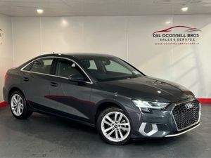 Audi A3 Saloon 30 TDI 116HP SE 4DR ONE Owner FSH - Image 2