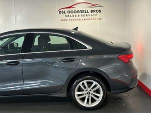 Audi A3 Saloon 30 TDI 116HP SE 4DR ONE Owner FSH - Image 4