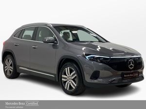 Mercedes-Benz EQA EQA 250 Progressive - Image 4