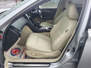 Nissan Skyline 365 BHP 3.5 V6 Hybrid Automatic  L - Image 3