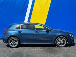 Mercedes-Benz A-Class A250e AMG-LINE 1.3 HYBRID // - Image 2
