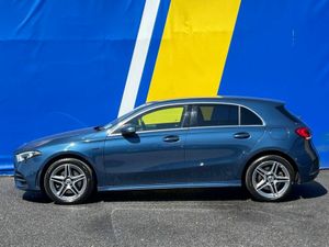 Mercedes-Benz A-Class A250e AMG-LINE 1.3 HYBRID // - Image 3