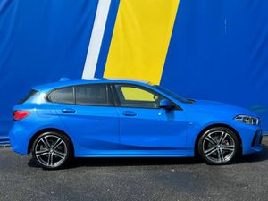 BMW 1-Series 118i M-SPORT 1.5 AUTO // FULL SERVICE - Image 2