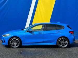 BMW 1-Series 118i M-SPORT 1.5 AUTO // FULL SERVICE - Image 3
