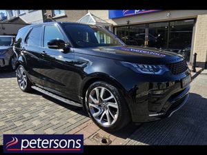 Land Rover Discovery Landmark HSE 4X4 Automatic - - Image 3