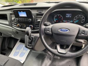 Ford Transit 2021 - Image 3