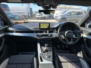 Audi A4 2.0tdi 150HP S Line - Image 3