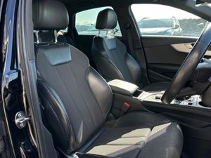 Audi A4 2.0tdi 150HP S Line - Image 4