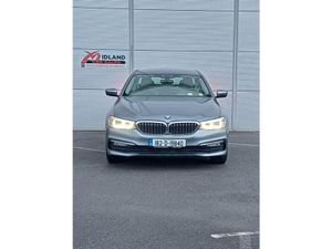BMW 5 Series 520d SE Auto - Image 3