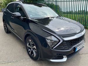 Kia Sportage 241 D K3 1.6 Crdi 5DR High Spec - Image 2