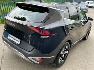 Kia Sportage 241 D K3 1.6 Crdi 5DR High Spec - Image 4