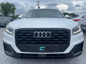Audi Q2 S-Line - Image 4