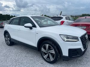 Audi Q2 S-Line - Image 2