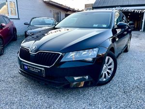 181 Skoda Superb Est 1.6 AUTO (TIMING BELT DONE) - Image 2