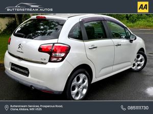 Citroen C3 1.2 Auto Seduction Leather Model - Image 2