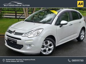 Citroen C3 1.2 Auto Seduction Leather Model - Image 4