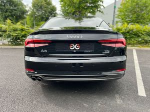 Audi A5 S Line TDI Quattro S-A  fresh NCT - Image 4