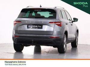 Skoda Karoq STYLE 1.5 TSI 150HP D DSG 5DR - Image 4