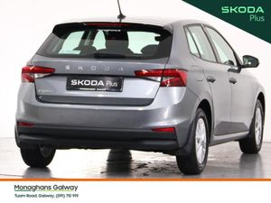 Skoda Fabia SEL 1.0 TSI 95BHP - Image 4
