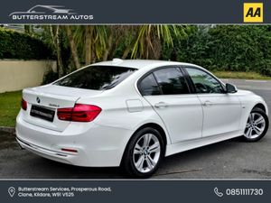 BMW 3 Series 320d Luxury Automatic - Image 2