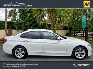 BMW 3 Series 320d Luxury Automatic - Image 3