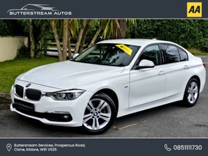 BMW 3 Series 320d Luxury Automatic - Image 4