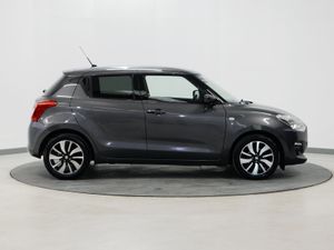 *108* 2021 Suzuki Swift 1.2 dualjet - Image 3