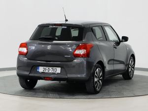 *108* 2021 Suzuki Swift 1.2 dualjet - Image 4
