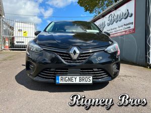 Renault Clio Play TCE - Image 2