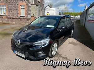 Renault Clio Play TCE - Image 3