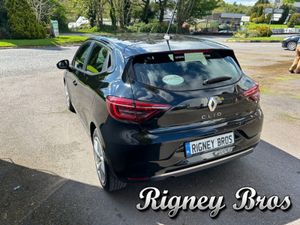 Renault Clio Play TCE - Image 4