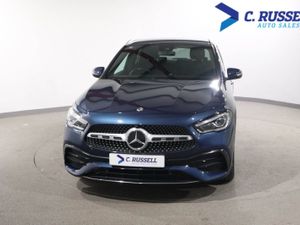 Mercedes-Benz GLA-Class Hatchback - Image 2