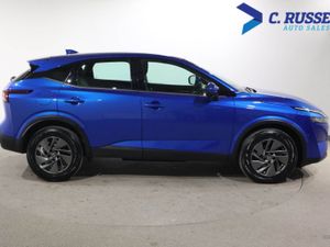 Nissan QASHQAI Hatchback - Image 4