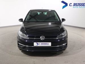 Volkswagen Golf Diesel Hatchback - Image 2
