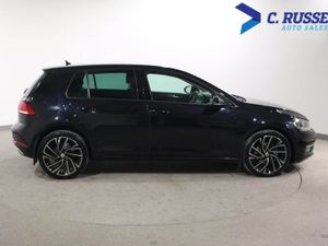 Volkswagen Golf Diesel Hatchback - Image 4