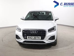 Audi Q2 Diesel Estate - Image 2