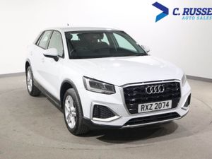 Audi Q2 Diesel Estate - Image 3