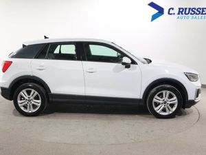 Audi Q2 Diesel Estate - Image 4