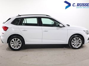 Skoda Kamiq Hatchback - Image 4