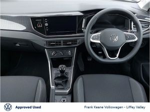 Volkswagen Polo Life 1.0tsi 95bhp  pre REG Specia - Image 2