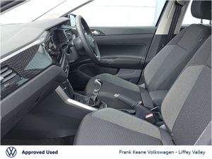 Volkswagen Polo Life 1.0tsi 95bhp  pre REG Specia - Image 4