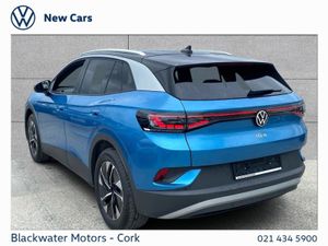 Volkswagen ID.4 77kwh 286BHP PRO Plus - Image 4