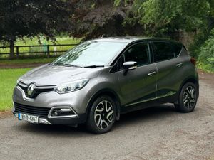 2016 RENAULT CAPTUR SIGNATURE 1.5 DCI - Image 3