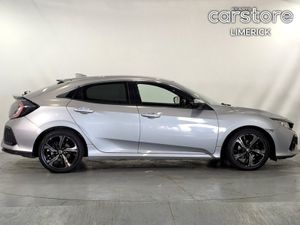 Honda Civic 1.0 I-tech 127bhp Smart Auto - Image 2