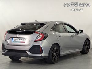 Honda Civic 1.0 I-tech 127bhp Smart Auto - Image 3