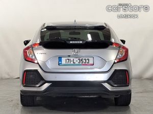 Honda Civic 1.0 I-tech 127bhp Smart Auto - Image 4