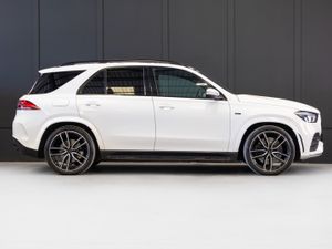 2021 Mercedes-Benz GLE 350de AMG Line N1 Crewcab - Image 2