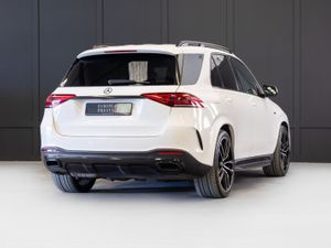 2021 Mercedes-Benz GLE 350de AMG Line N1 Crewcab - Image 3
